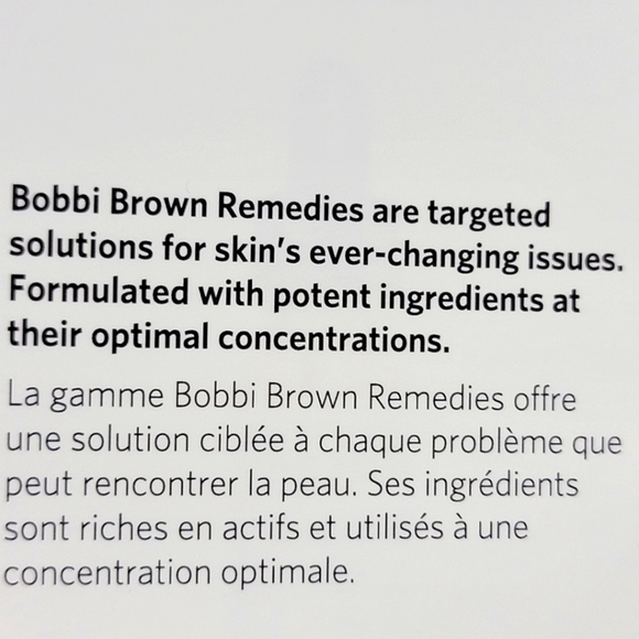 ๐  4 for $25 ๐  BOBBI BROWN REMEDIES SKIN CLARIFIER - Picture 5 of 9